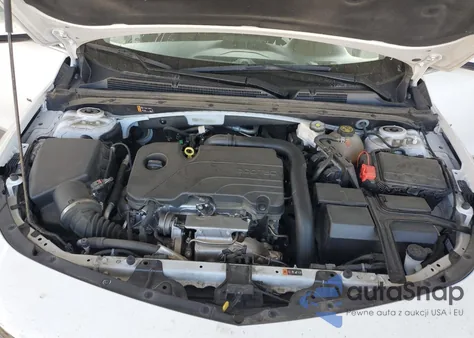 2023 Chevrolet Malibu Lt z USA, uszkodzony, nr VIN 1G1ZD5STXPF222125